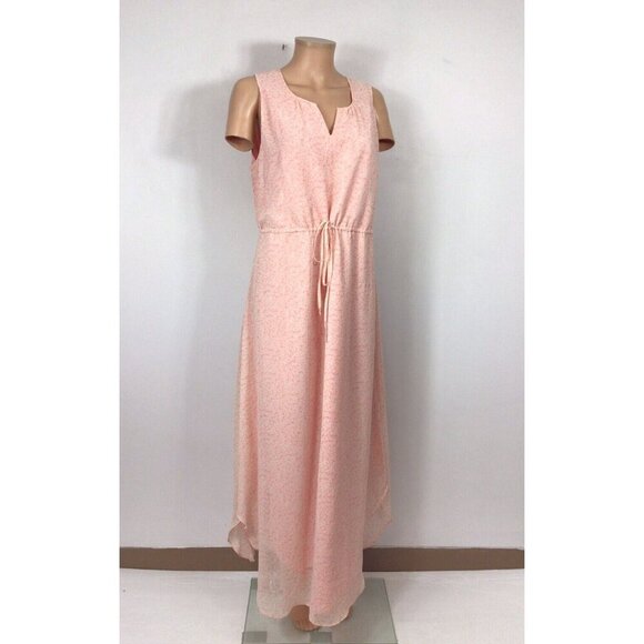 LC Lauren Conrad Dresses & Skirts - Lauren Conrad Maxi Dress Womens 14 New